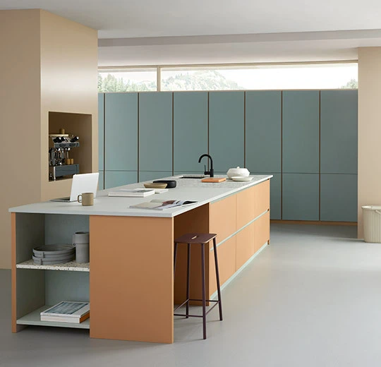 BTC Furniture Linoleum - Pebble 4175 — Bench Top City Pty Ltd